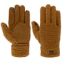 Fluff Touchscreen Handschuhe by UGG beige
