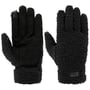 Fluff Touchscreen Handschuhe by UGG schwarz