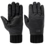 Fownes All Weather Quilted Handschuhe by UGG schwarz