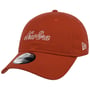 9Twenty Wordmark Cap by New Era rot