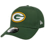 Green Bay Packers Cap by New Era grün