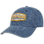 Denim Paisley Cap by Stetson denim