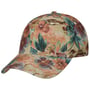 Flower Jacquard Cap by Stetson bunt