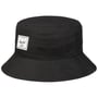 Norman Bucket Baumwollhut by Herschel schwarz