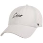 Clean Up Ciao Phrase Icon Cap by 47 Brand weiß