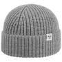 Uni Watch Beanie by Herschel grau