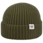 Uni Watch Beanie by Herschel oliv