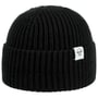 Uni Watch Beanie by Herschel schwarz