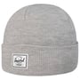 Elmer Beanie by Herschel grau