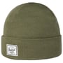 Elmer Beanie by Herschel oliv