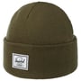 Elmer Beanie by Herschel dunkelgrün