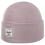 Elmer Beanie by Herschel rot
