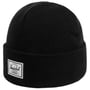 Elmer Beanie by Herschel schwarz