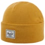 Elmer Beanie by Herschel senf