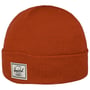 Elmer Vintage Beanie by Herschel rot
