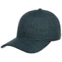 Wool Mix Cap by Borsalino dunkelblau
