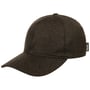 Uni Wool Cap by Borsalino dunkeloliv