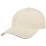 9Forty WMNS Cosy Fleece NY Cap by New Era cremeweiß