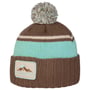 Nox Beanie by Chillouts braun