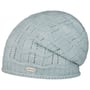 Maira Beanie by Chillouts hellblau