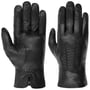 Gates Touchscreen Handschuhe by Pearlwood schwarz