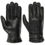 Mike Touchscreen Handschuhe by Pearlwood schwarz