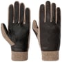 Nick Touchscreen Handschuhe by Pearlwood dunkelbraun