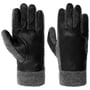 Nick Touchscreen Handschuhe by Pearlwood schwarz
