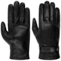 Classic Touchscreen Lederhandschuhe by Pearlwood schwarz