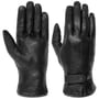 Emilia Touchscreen Handschuhe by Pearlwood schwarz