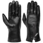Helena Touchscreen Handschuhe by Pearlwood schwarz
