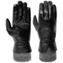 Lexie Touchscreen Handschuhe by Pearlwood schwarz