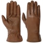 Meg Touchscreen Handschuhe by Pearlwood hellbraun