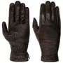 Meg Touchscreen Handschuhe by Pearlwood dunkelbraun