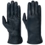 Meg Touchscreen Handschuhe by Pearlwood dunkelblau