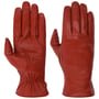 Meg Touchscreen Handschuhe by Pearlwood rot