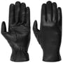 Meg Touchscreen Handschuhe by Pearlwood schwarz