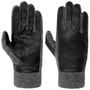 Smillana Touchscreen Handschuhe by Pearlwood schwarz