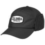 Landroamer Cap mit Ohrenklappen by Columbia schwarz