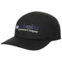 Powderkeg Ball Cap by Columbia schwarz