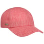 Light Summer Cap by Seeberger rot