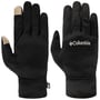 Omni-Heat Touch Handschuhe by Columbia schwarz