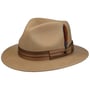 Camargo Traveller Wollhut by Stetson beige