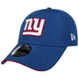 9Forty Giants Cap by New Era dunkelblau