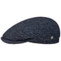 Alstad Wool Driver Flatcap by Lierys dunkelblau