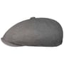 Cavento Flatcap by Lipodo grau