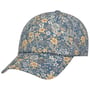 Solena Flower Cap by Lipodo blau