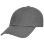 Cavento Adjustable Cap by Lipodo grau