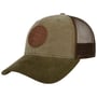 Explorer Since 1865 Cap by Stetson braun-oliv