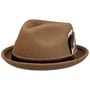 Hallett Player Wollhut by Stetson beige